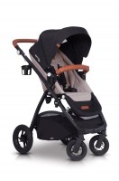 EasyGo Soul Air 2019 Grey Fox 